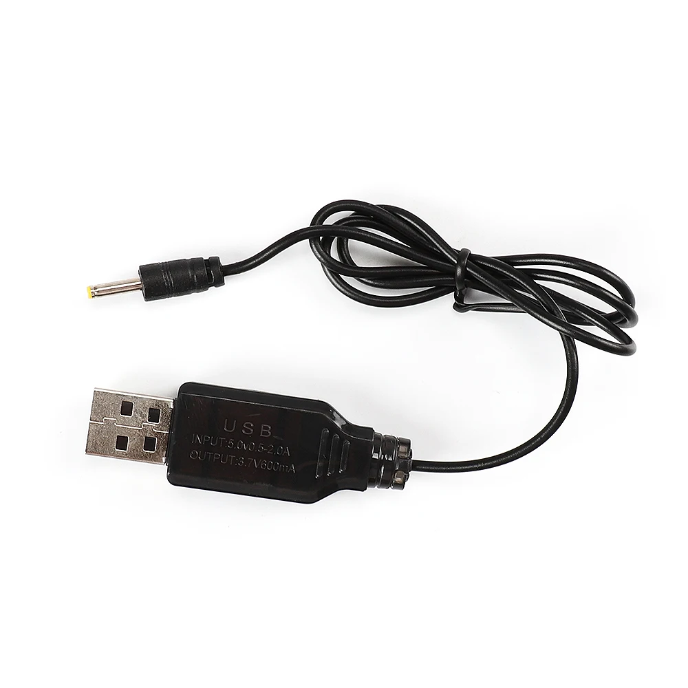 USB кабель для зарядки мини дрона LF606|Детали и аксессуары| |