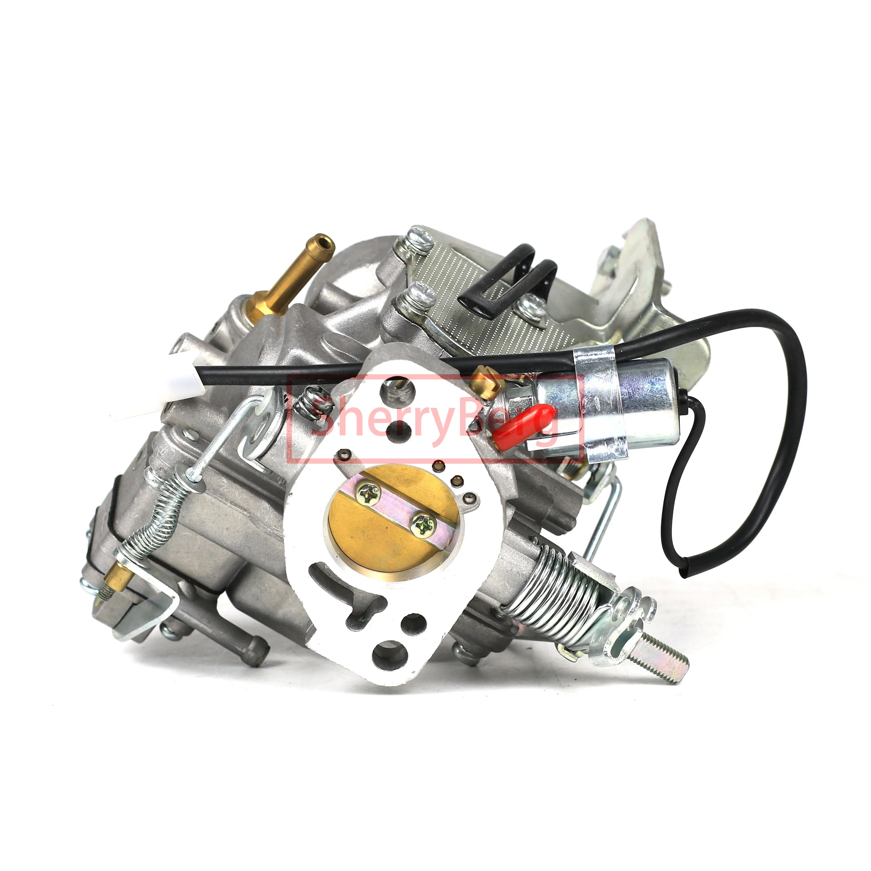 Карбюратор OE новый для Suzuki SJ410 1980-85 LJ81 Samurai Carry ST308 89-09 (1347 |