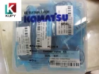 PC200-8 комплект уплотнений для ремонта управляющего Клапана для Komatsu клапан управления для экскаватора, комплект уплотнений для регулирующего клапана для детской модели
