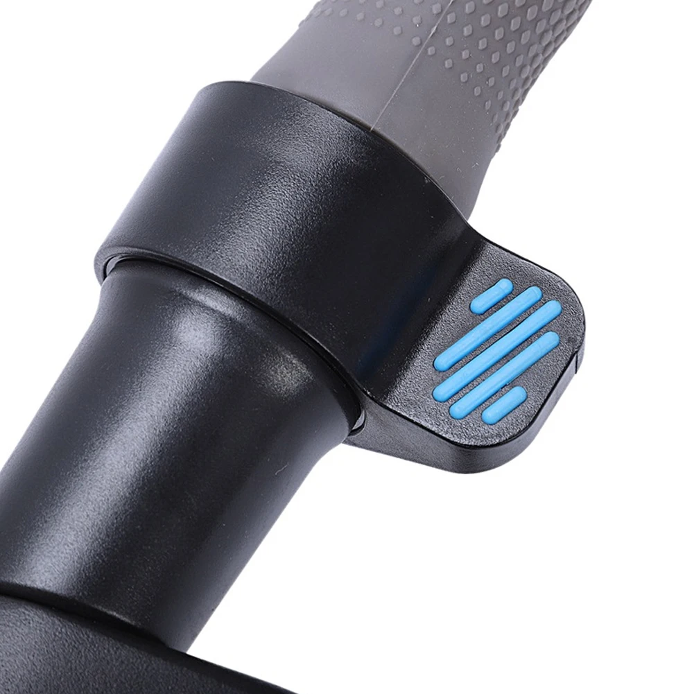

Universal Electric Scooter Accelerator Throttle E-Bike Accelerator Brake Throttle For XIAOMI Ninebot ES1 ES2 ES3 ES4 Blue