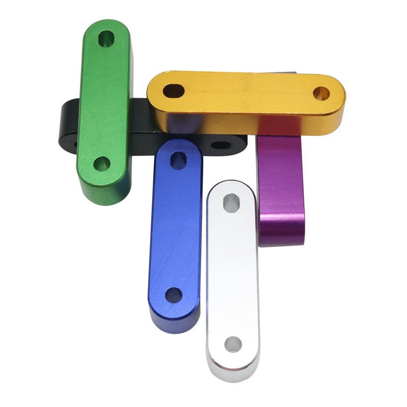 2 шт. высококачественные профессиональные Запчасти для модификации автомобиля