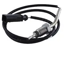 

Exhaust Temperature Sensor Volkswagen OEM 03 L906088GP