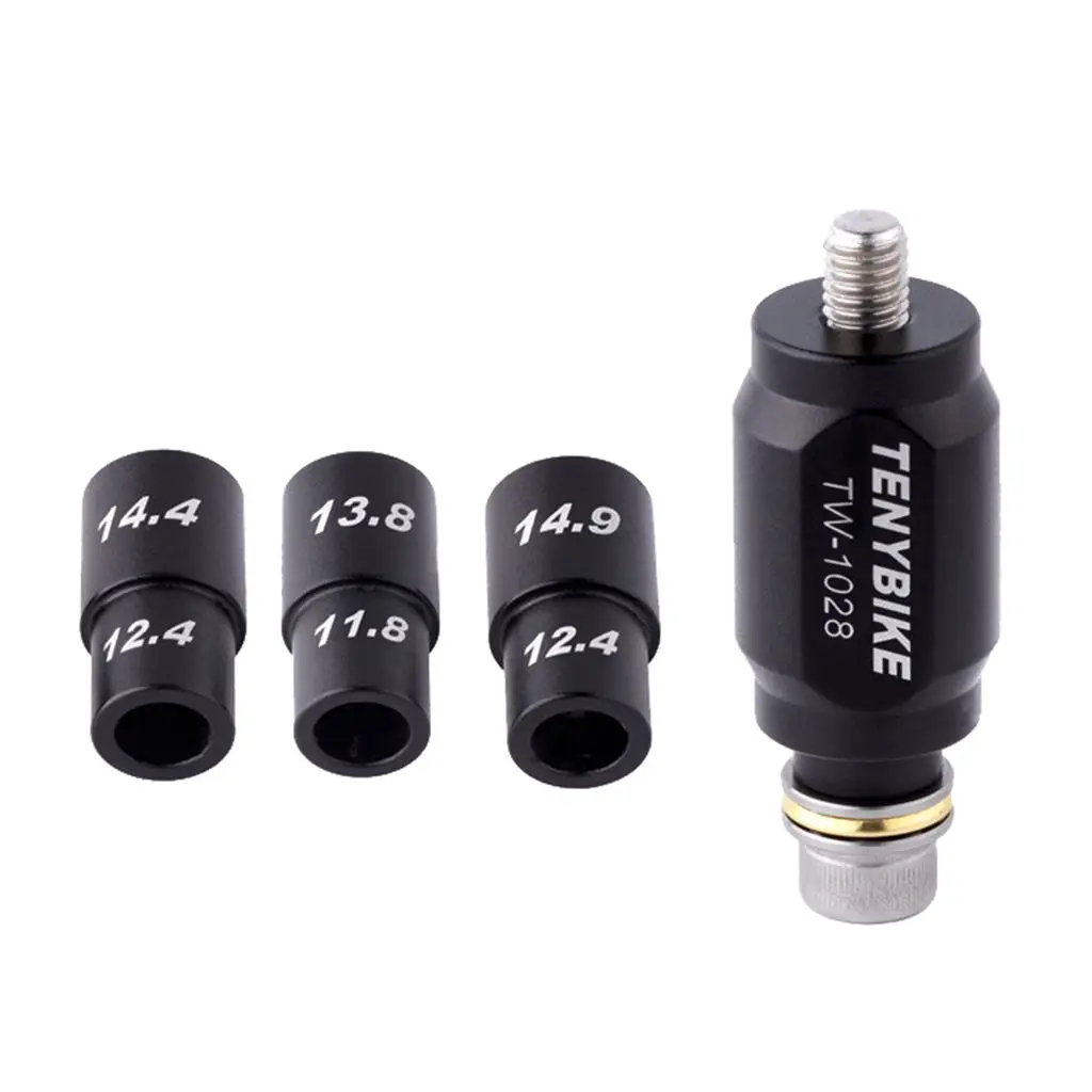 

Alloy Bike DU Bushing Removal Static Installer Tool Maintain Kit