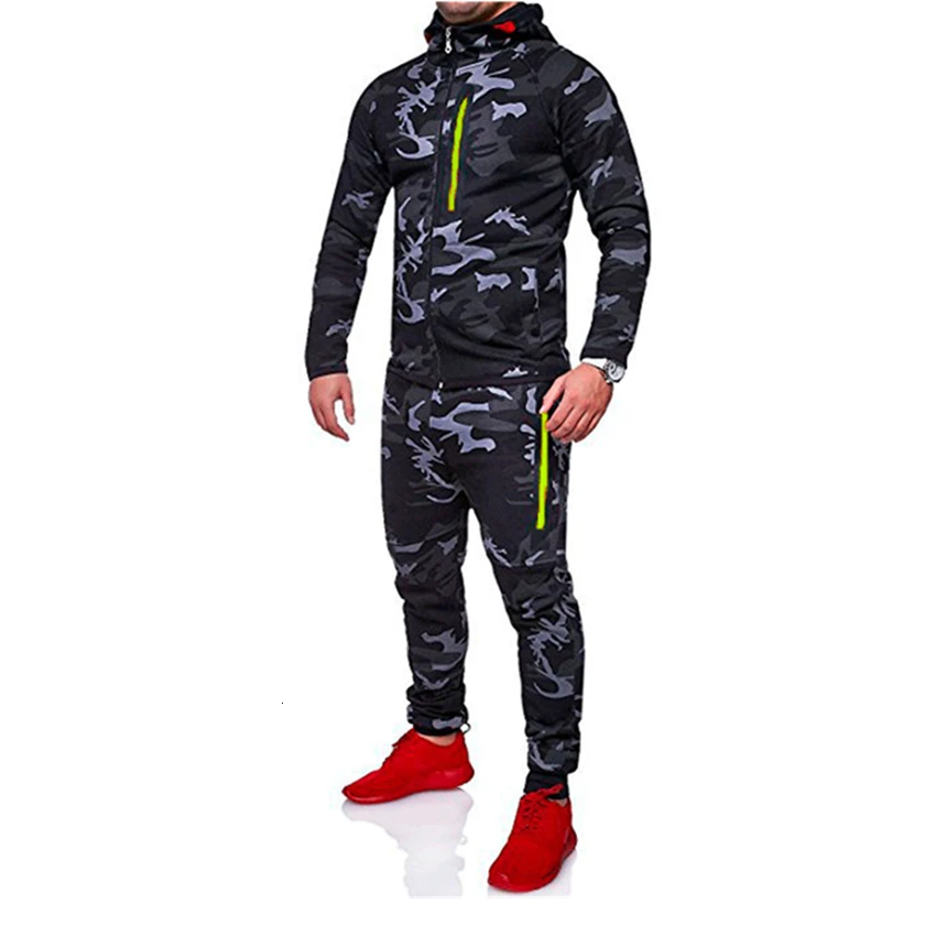 

2019 New Men Military Uniform Camouflage Clothing Pant Adult Army Combat Shirt Soldier Outdoor Training Costumes M-3XL