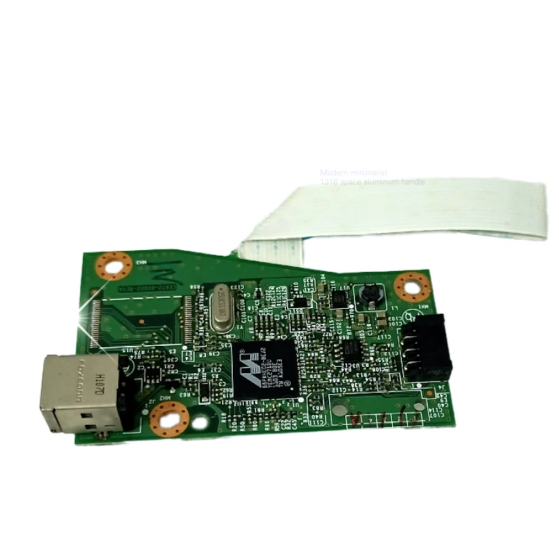 

Форматирующая плата, материнская плата, основная плата, Логическая плата для-HP P1560 P1566 1566 CE672-60001 RM1-7622-000CN RM1-7622