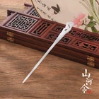 Заколка для волос Kanzashi с надписью WORD OF HONOR Shan He Ling Wen Kexing Zhou Xu