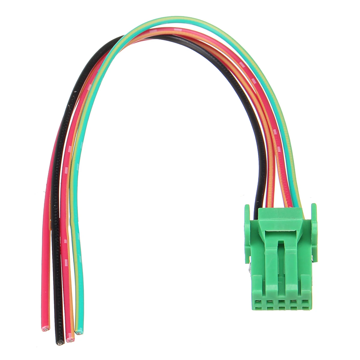 Новый пластиковый светодиодный кнопочный переключатель 12 В 3 А светильник для