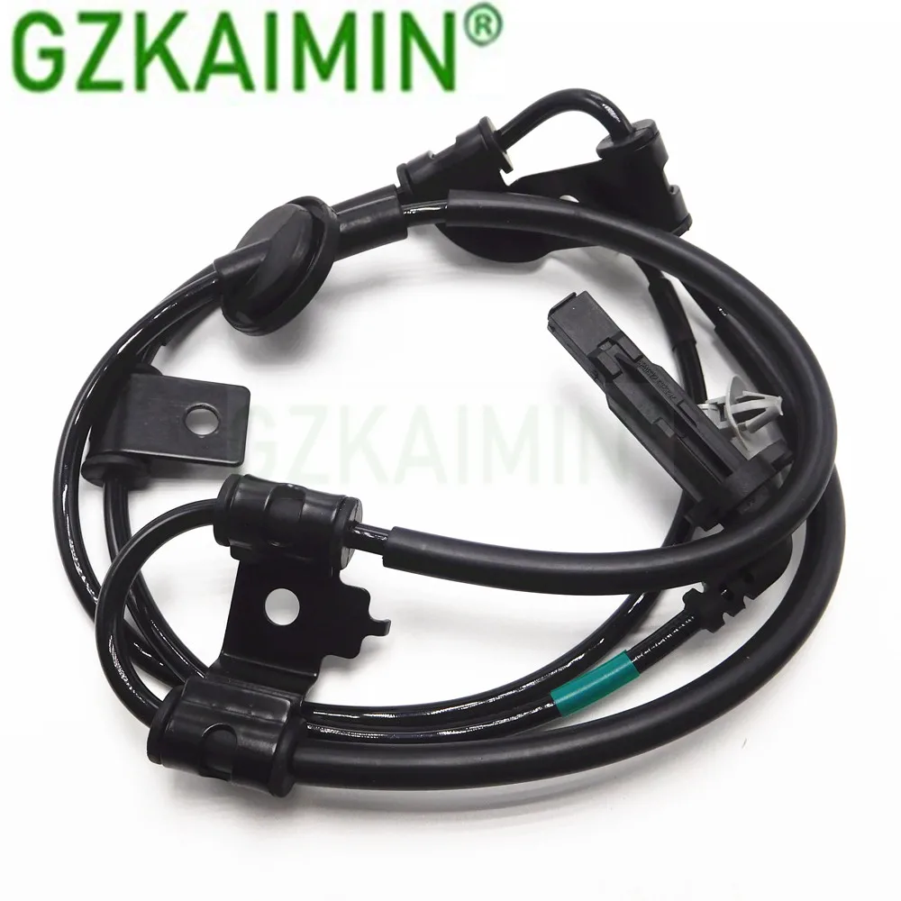 Датчик скорости колеса ABS OEM 95680 2E300 956802E300 для Hyundai Tucson Kia Sportage|Датчик ABS| |