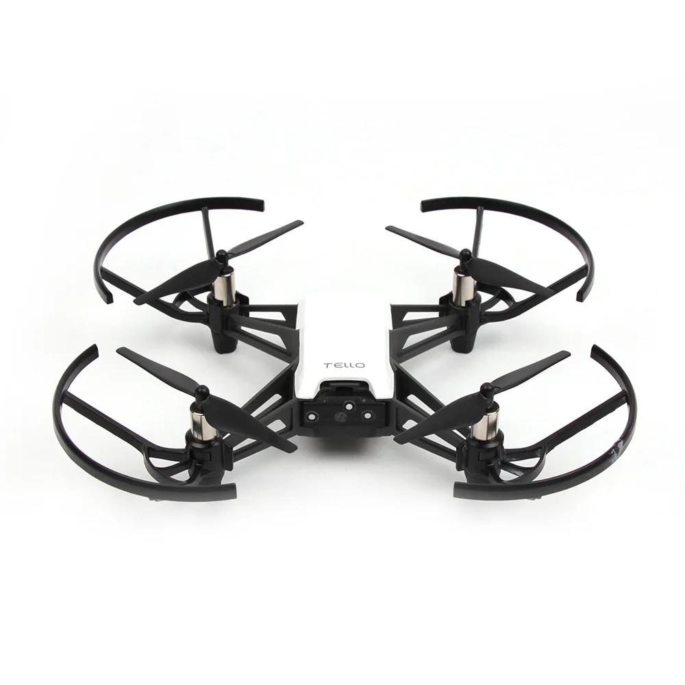 Пропеллеры для дрона DJI TELLO часть 2 4 шт. | Электроника