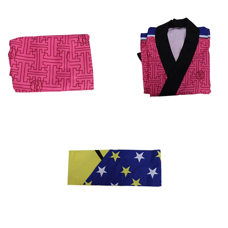 Костюм для косплея аниме Моя геройская Академия очако урарака кимоно милая