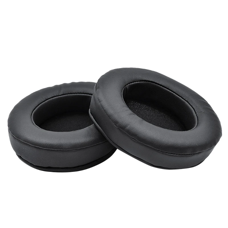 

Наушники Y1AE, совместимые с CORSAIR HS Fusion, мягкая губчатая накладка на замену, наушники, эластичные наушники, простота установки