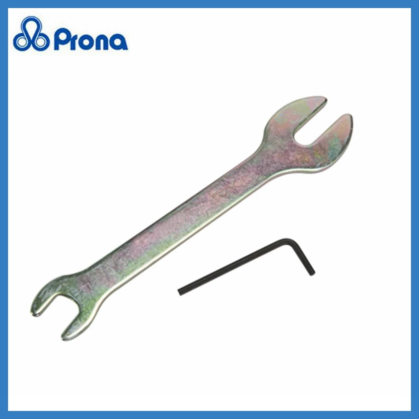 Резервуар высокого давления для пневматических инструментов 10 л RT-10A |