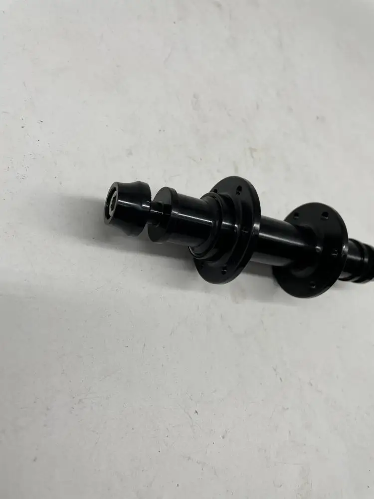 Велосипедная втулка для баланса 95 мм велосипедная Втулка с 2 подшипниками