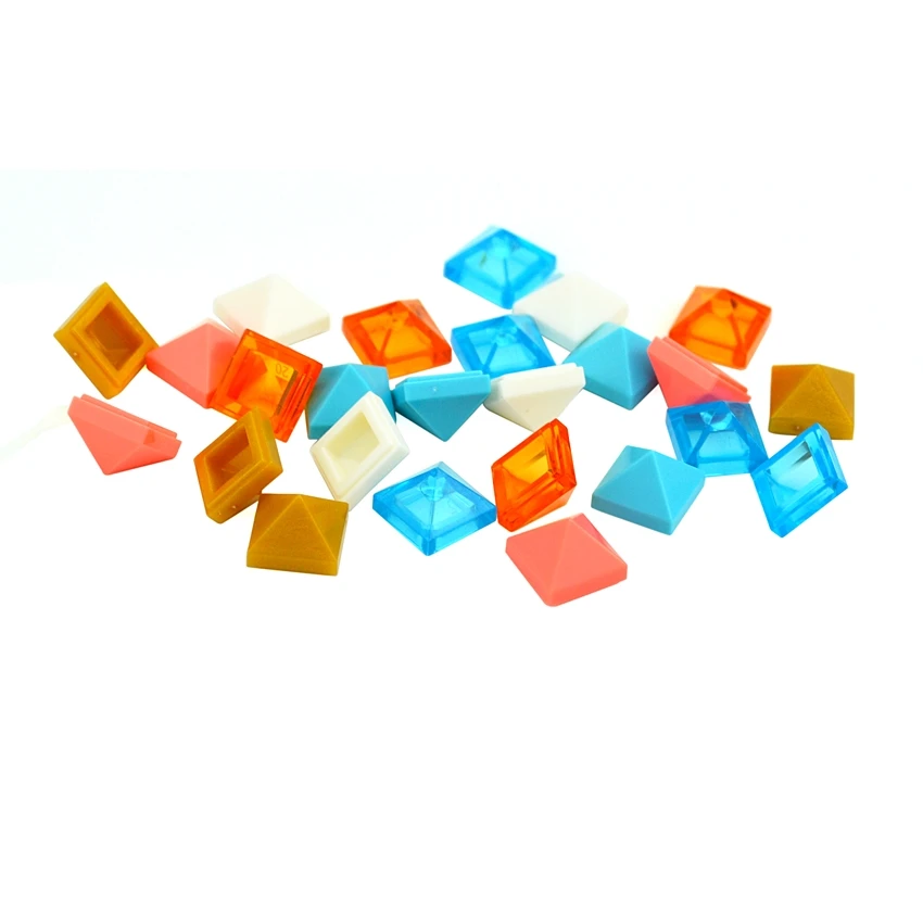 Конструктор детский сделай сам 45 дюймов 1x1x2/3 | Игрушки и хобби