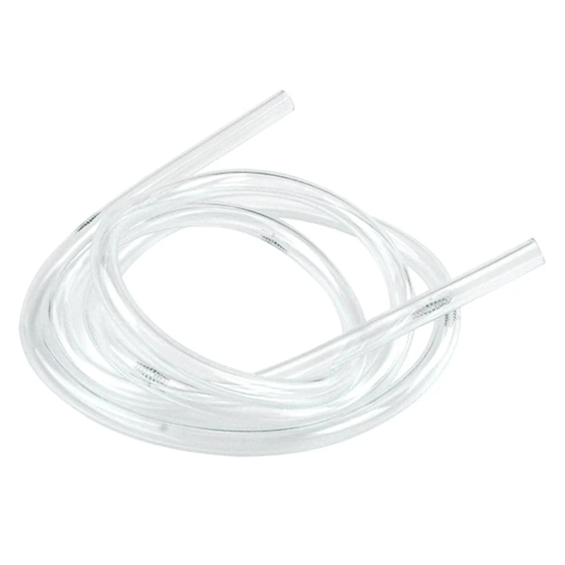 

Water Cooling Catheter 8mm Inner Diameter Split Water Cooling Accessories PVC Hose Computer Cooling Accessories