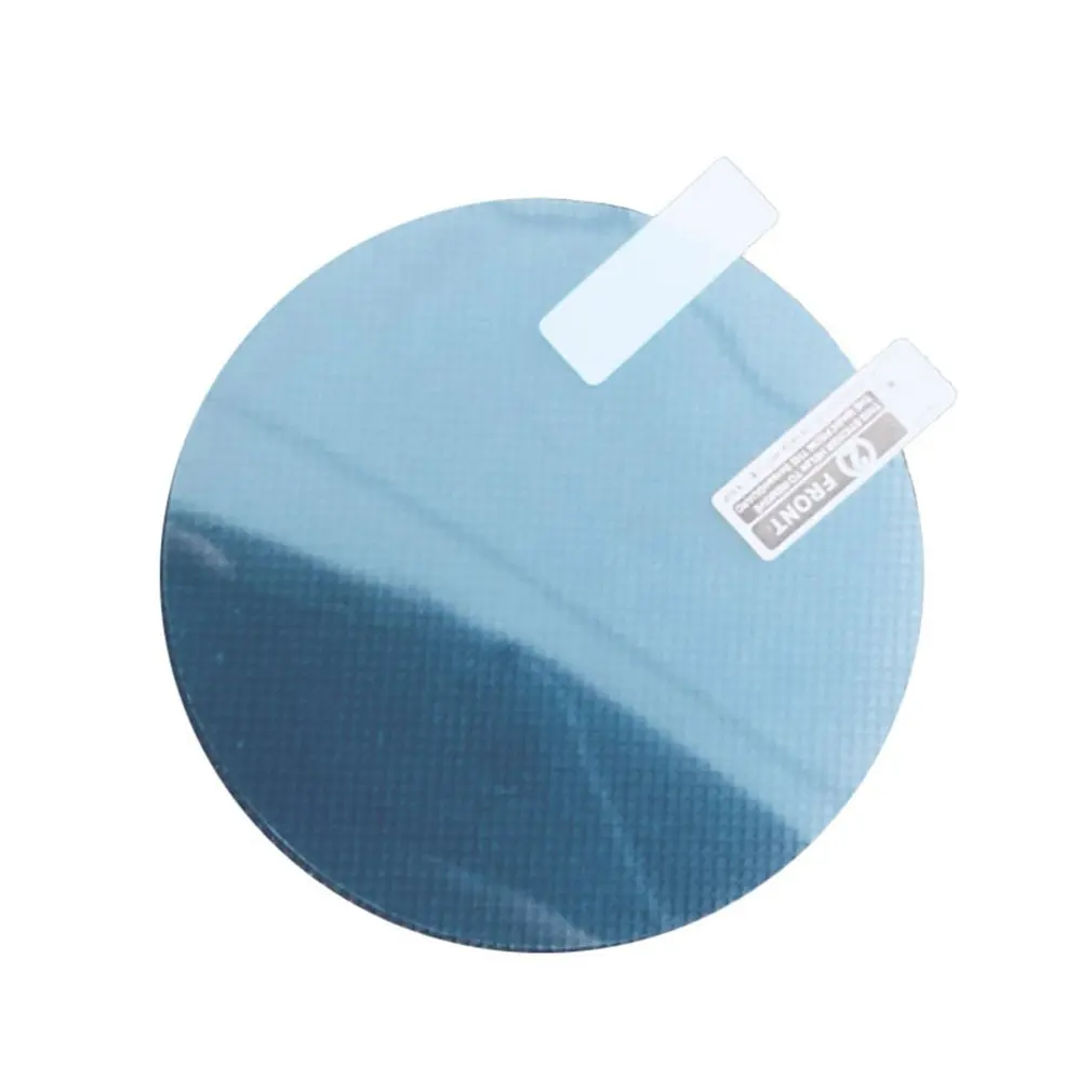 Новая Профессиональная анти противотуманная водонепроницаемая пленка