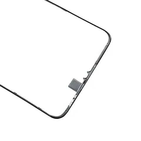 Новый корпус ЖК-экрана средняя рамка держатель для Huawei P30 Lite / Nova 4E запасные части для ремонта