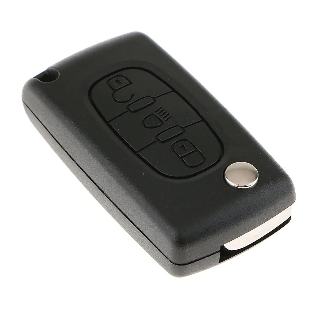 

Replace Keyless Entry Remote Auto Car Key Fob for Citroen PCF7941