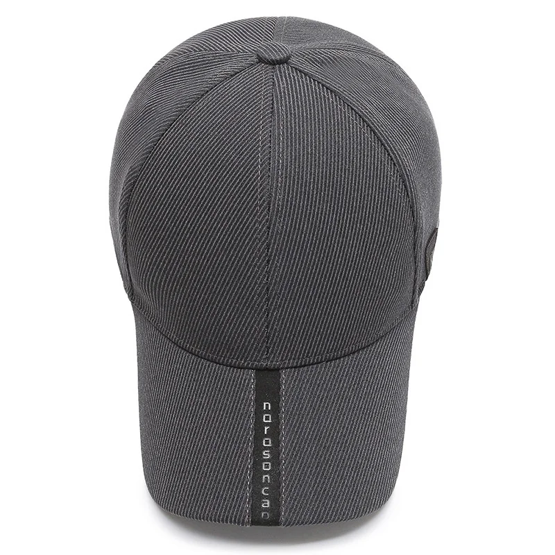 Рисунок 3 - Бейсболка мужская Спортивная