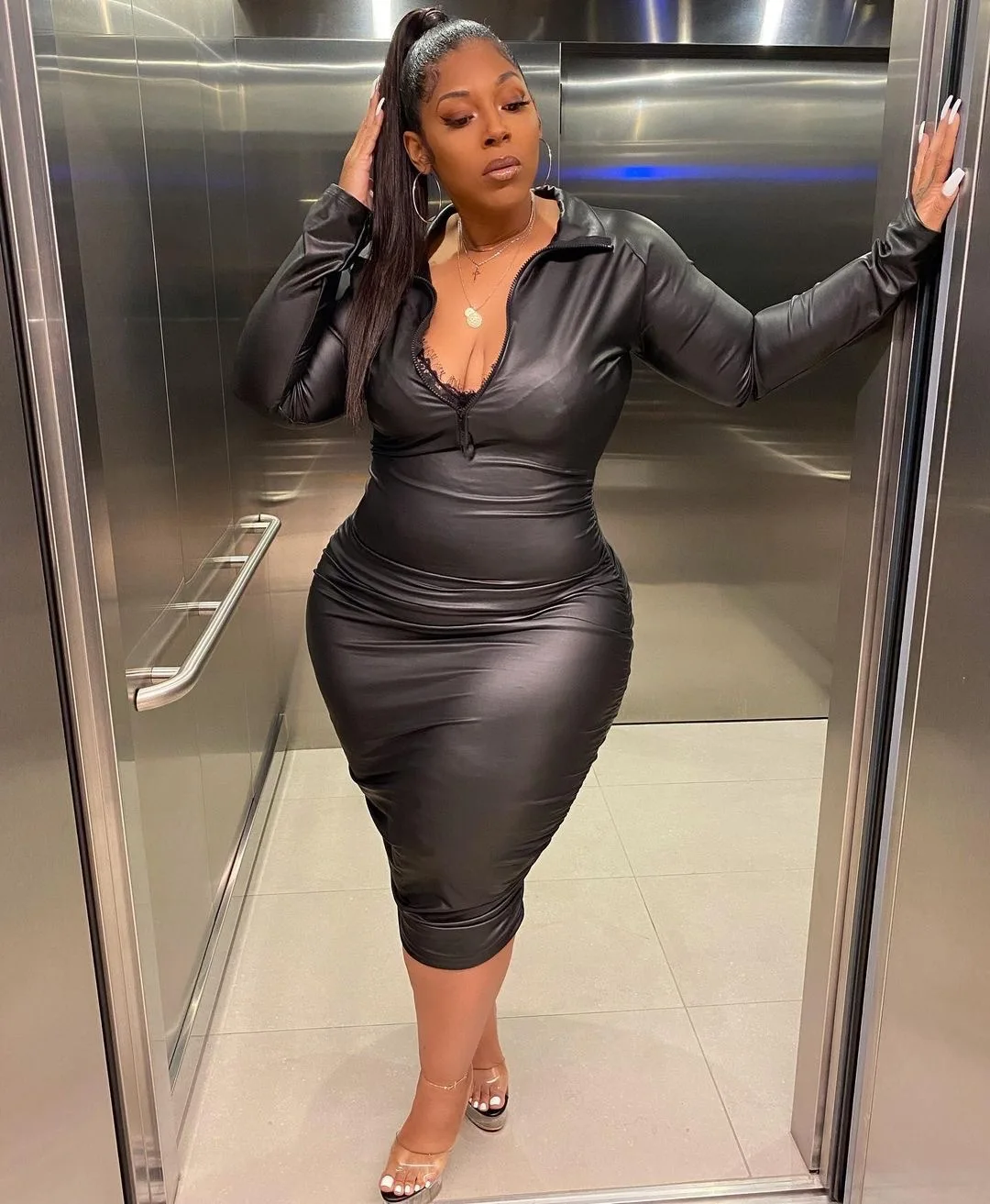 Black Ebony Bbw