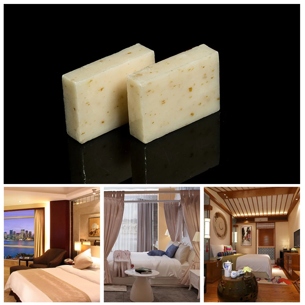 10pcs Hotel Disposable Massage Wooden Comb Bathing Cap Soap Nail Care Package Guest Room Supplies Portable Toiletries New | Спорт и
