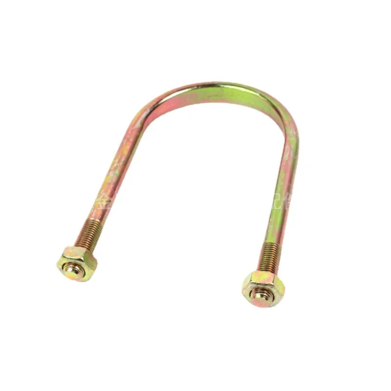 

Suspension Leaf Spring U-bolt For MITSUBISHI L200 K62T Serie 4 2.0 1996 1997 1998 1999 2000 2001 2002 2003 2004 2005 2006 2007