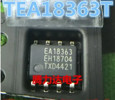 

Бесплатная доставка 10 шт. TEA18363T TEA18363 SOP8