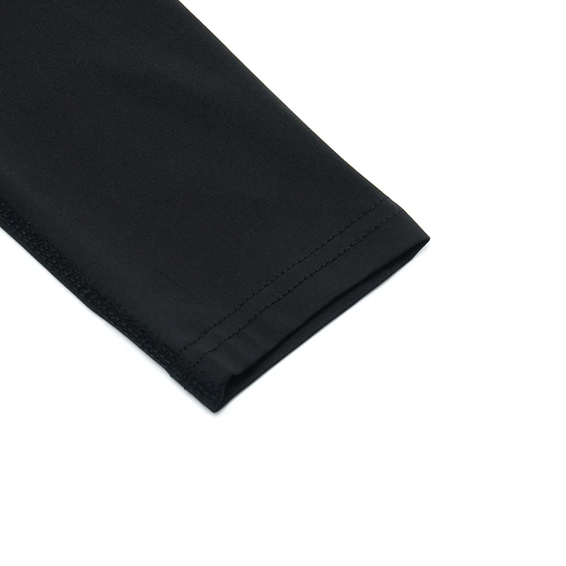 

Men Fitness Tight Sets Gym Fitness Muscle Compression Suits Comprehensive Training Running Set Outdoor Jogging Quick Dry Sets