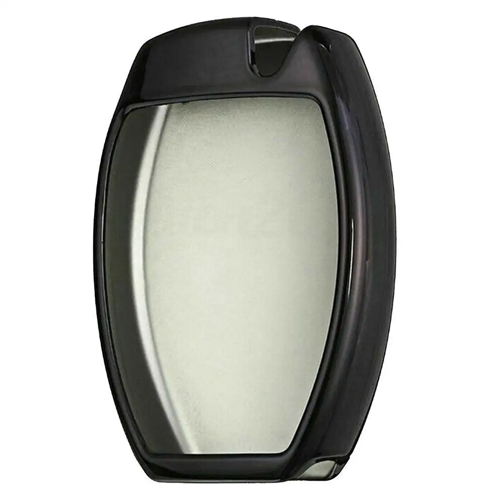 Чехол для дистанционного ключа из ТПУ чехол Mercedes Benz A B C E G S M GL AMG Class|Футляр