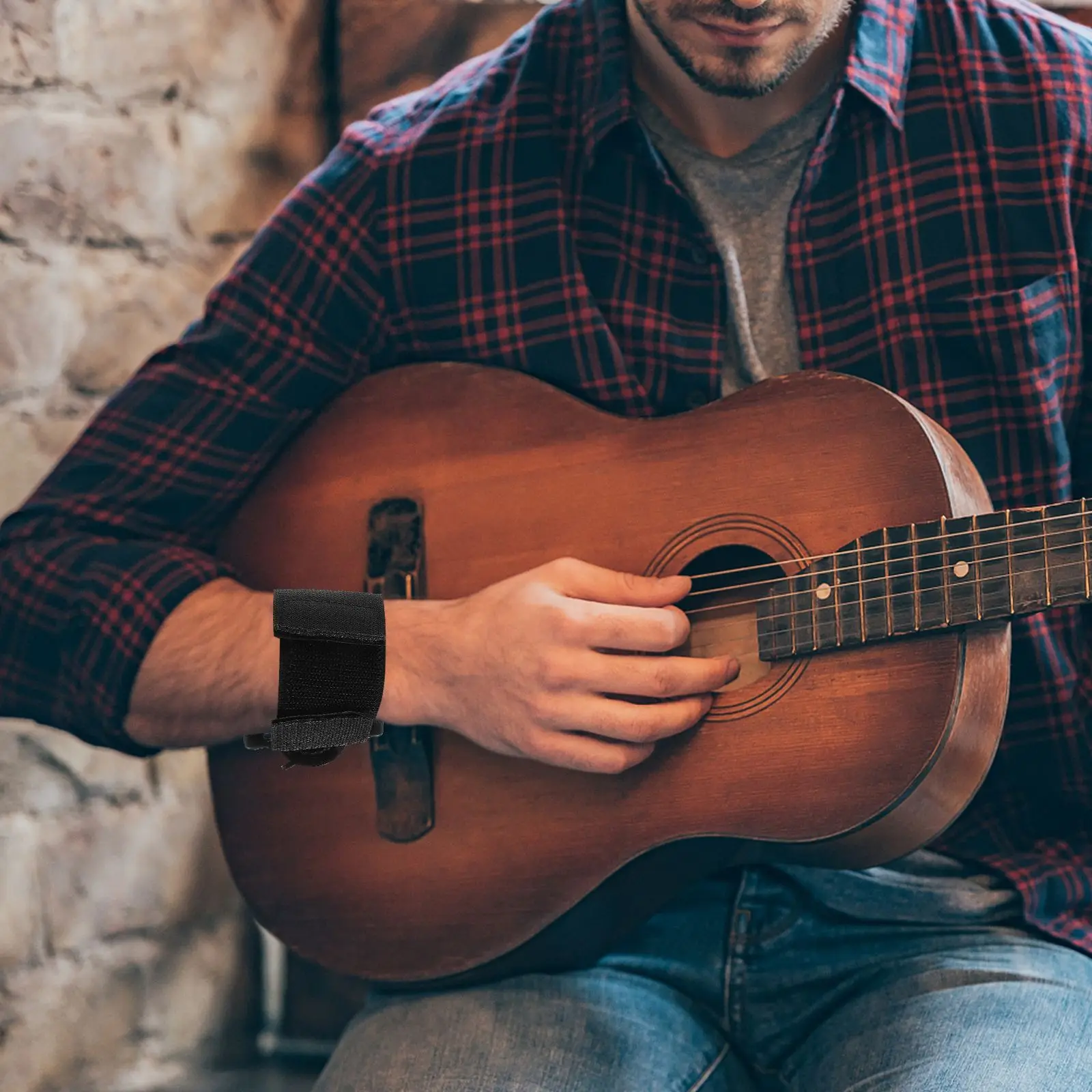 

Guitar Hand Corrector Guitar Posture Corrector Musical Instrument Accessories