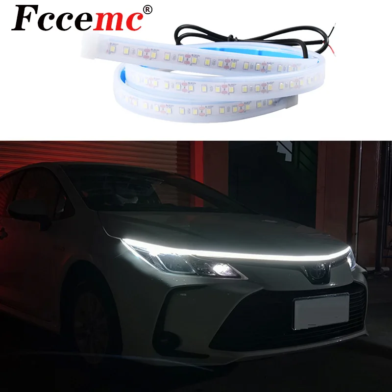 Light Colorful Neon Light Car Hub APP/Remote Hub Lamp Car Ring Adjustable Strip Waterproof Wheel Control Strip Kit LED 4PCS RGB car led lights