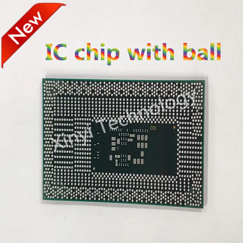 Всеобщая чип I5-2467M SR0D6 брендовые Новые 100% BGA брендовая новая инкапсуляции Чипсет в