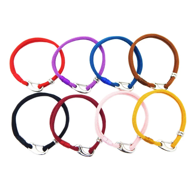 Женский браслет амулет с красной нитью 17/18/19/20 см|Браслеты шармами| |