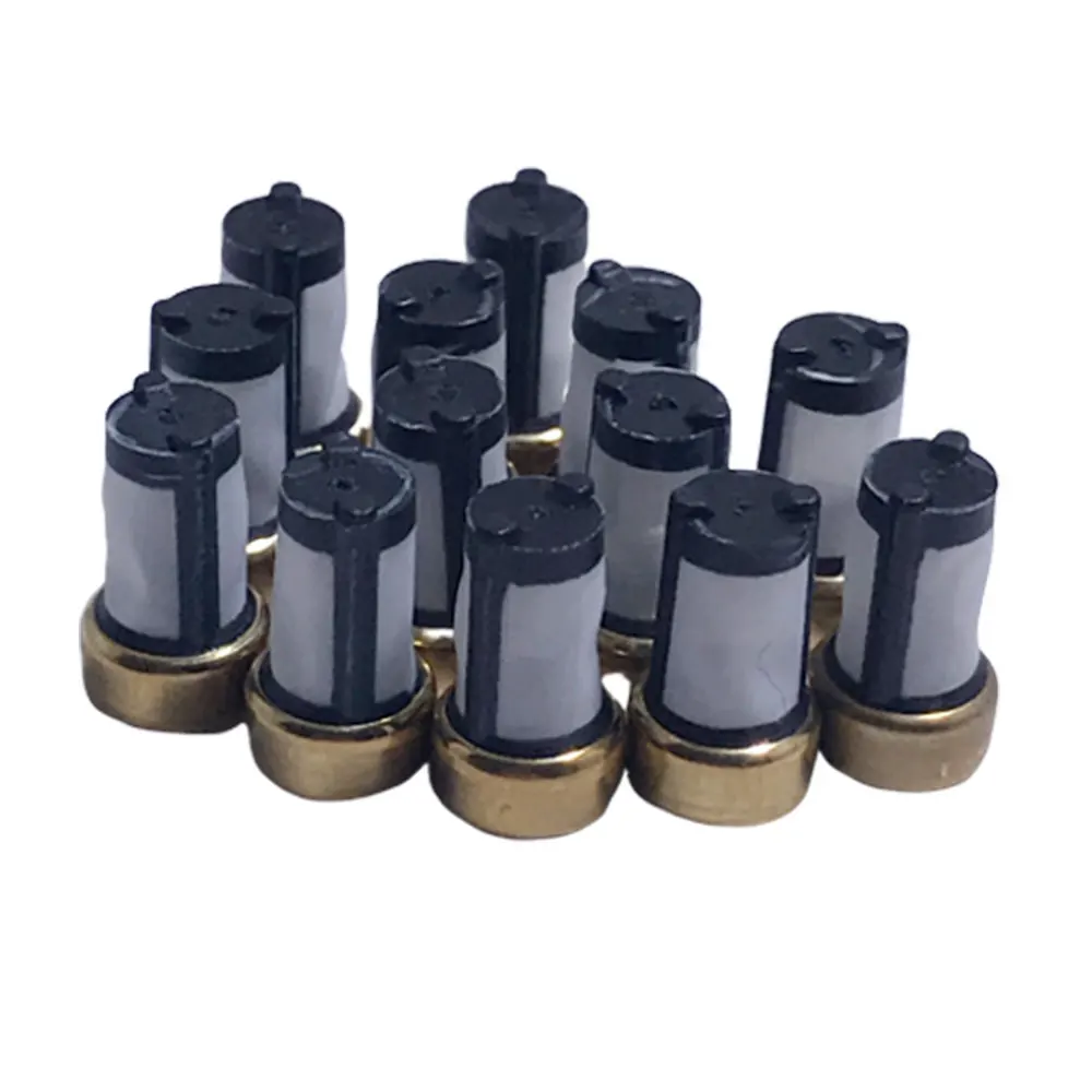 Набор для ремонта топливных инжекторов 195500 3040 50 шт. микрофильтр 11002 Honda Mazda Kia Sephia