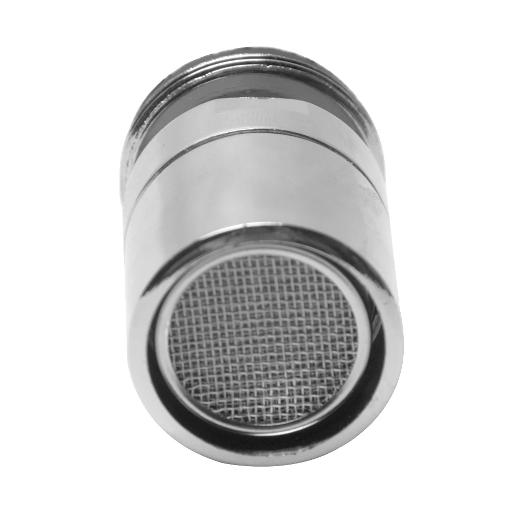 

Sprayer Filter Chic Connector Aerator Chrome Water Saving Tap