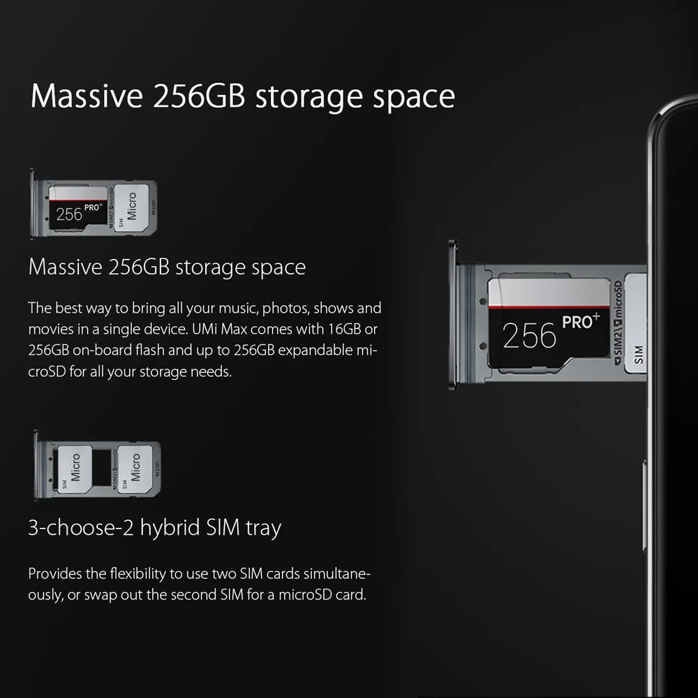Смартфон UMIDIGI MAX 4G 5,5 дюймов 2.5D FHD 1920*1080 Android 6,0 3 ГБ+ 16 Гб 5 Мп+ 13 МП с двумя камерами для распознавания отпечатков пальцев