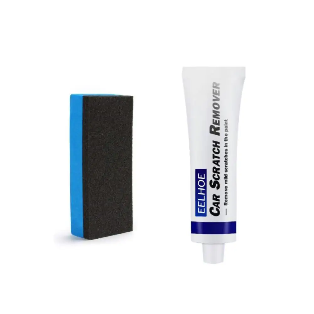 

30ml Car Scratches Repair Polishing Wax Anti Scratch Cream Paint Scratch Remover Auto Care Maintenance Car Scratch Repair Tool