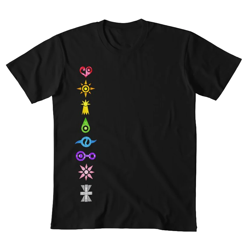 digi t shirt