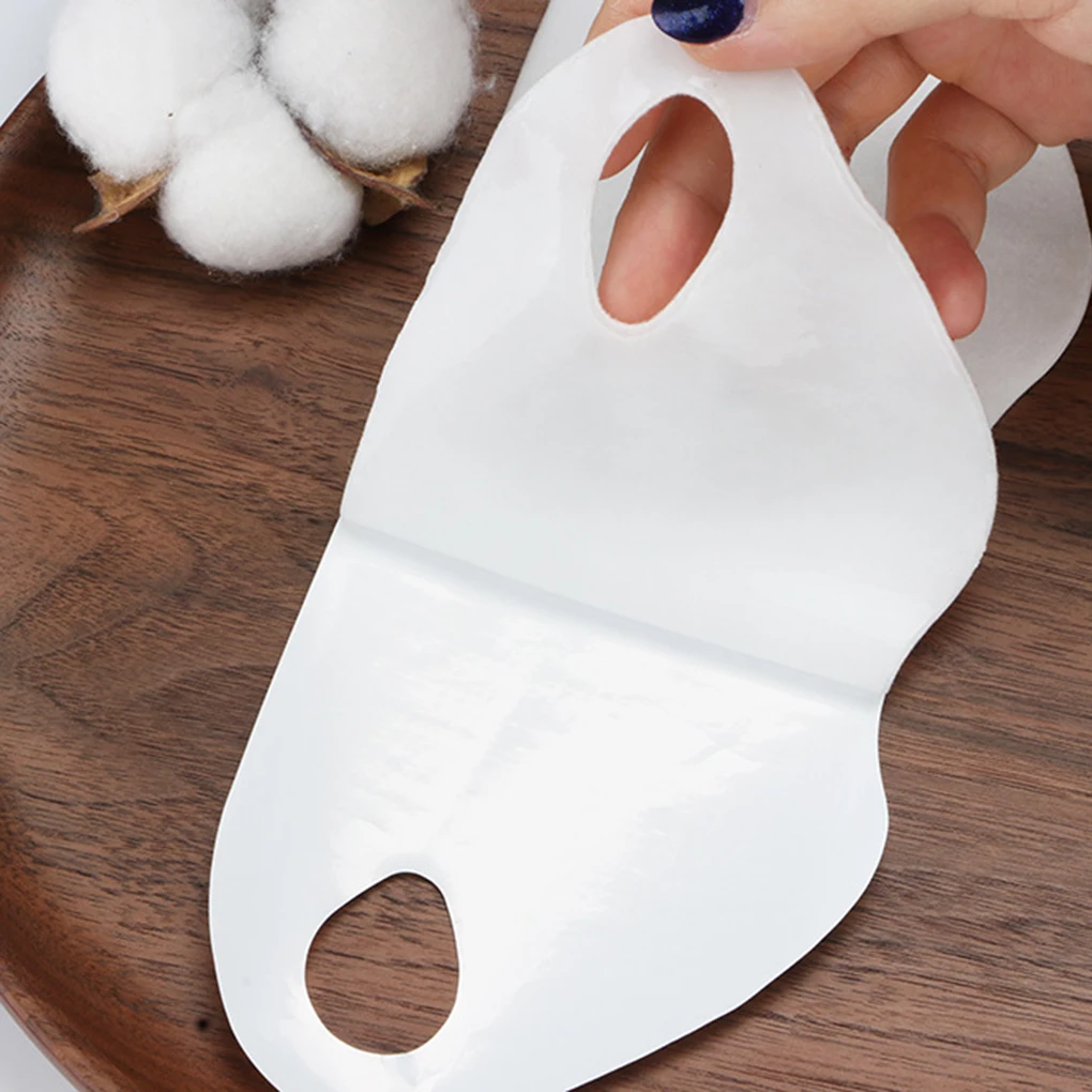 Маска-тренажер для контура лица V-shape Лифтинг Маска и шеи подтяжка кожи уход за