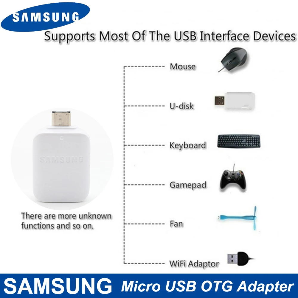 Микро USB 3 0 OTG адаптер для быстрой передачи данных C считыватель Разъем Samsung Galaxy S7 S6