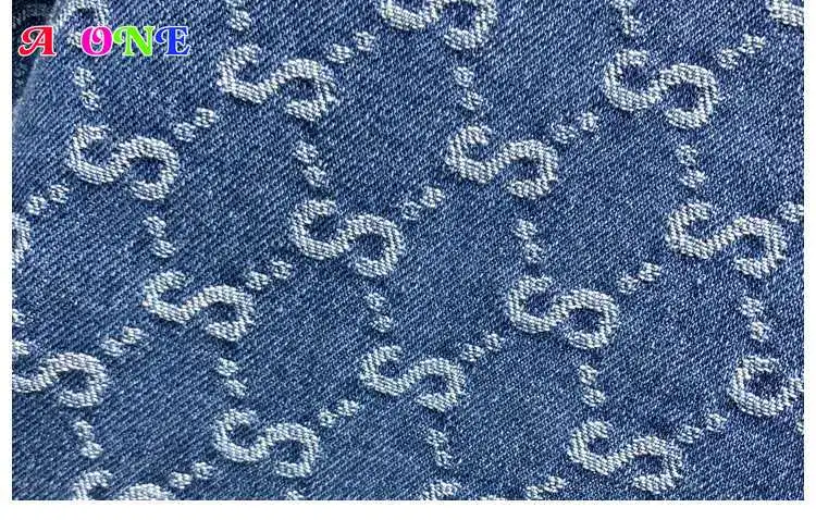 Джинсовая куртка и штаны для мальчиков девочек 2 12 лет|Комплекты одежды девочек| |