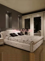 genuine leather multifunctional bed frame modern nordic camas ultimate bed lit beds %d8%b3%d8%b1%d9%8a%d8%b1 muebles de dormitorio cama de casal