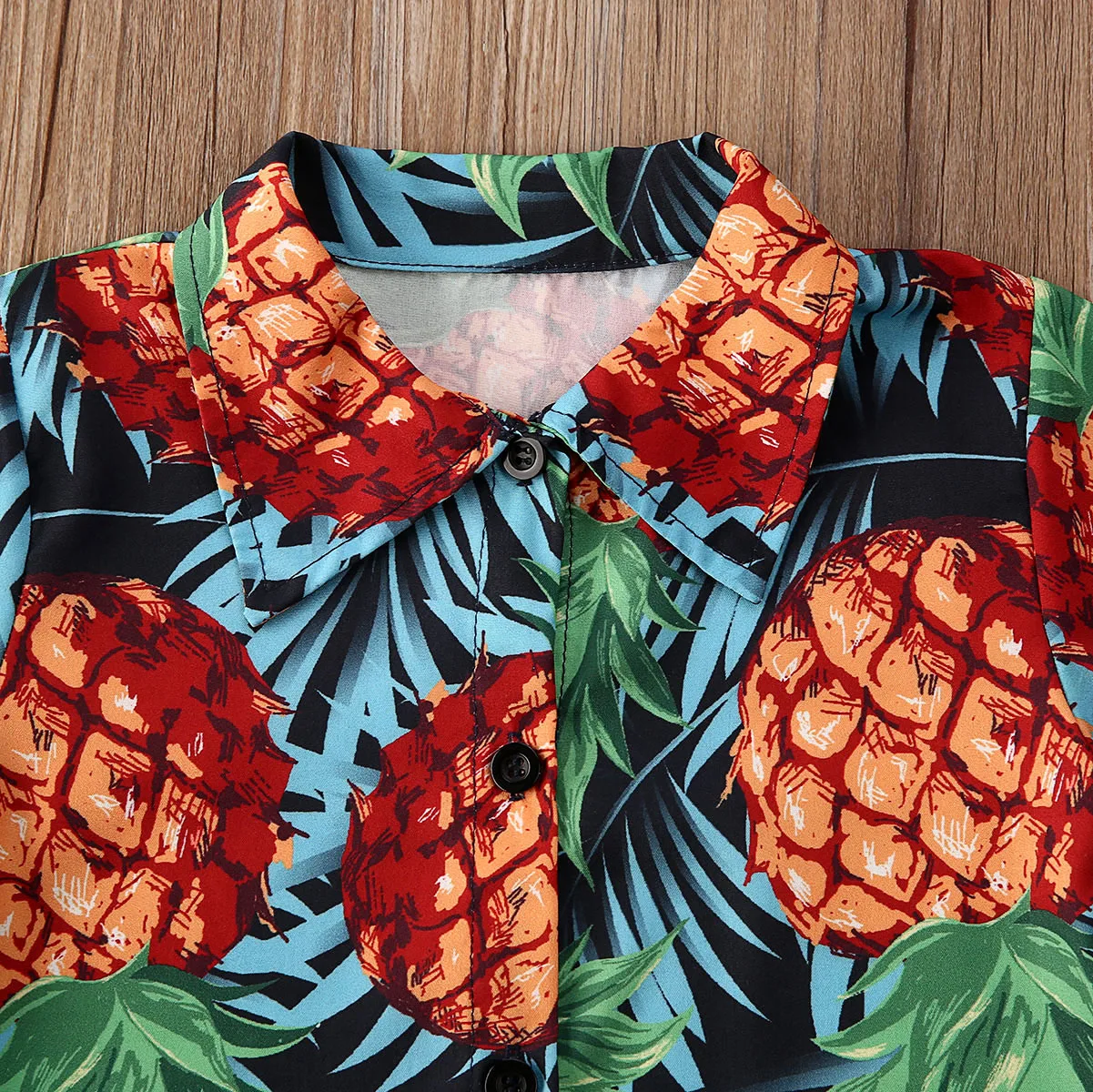 2 шт. детские летние футболки с коротким рукавом и шорты | Детская одежда обувь