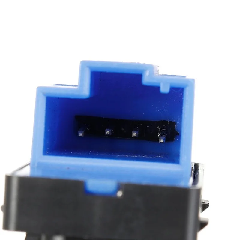 Автомобильный Центральный замок кнопка безопасности для VW Jetta Golf 5 MK5 Passat CC Tiguan