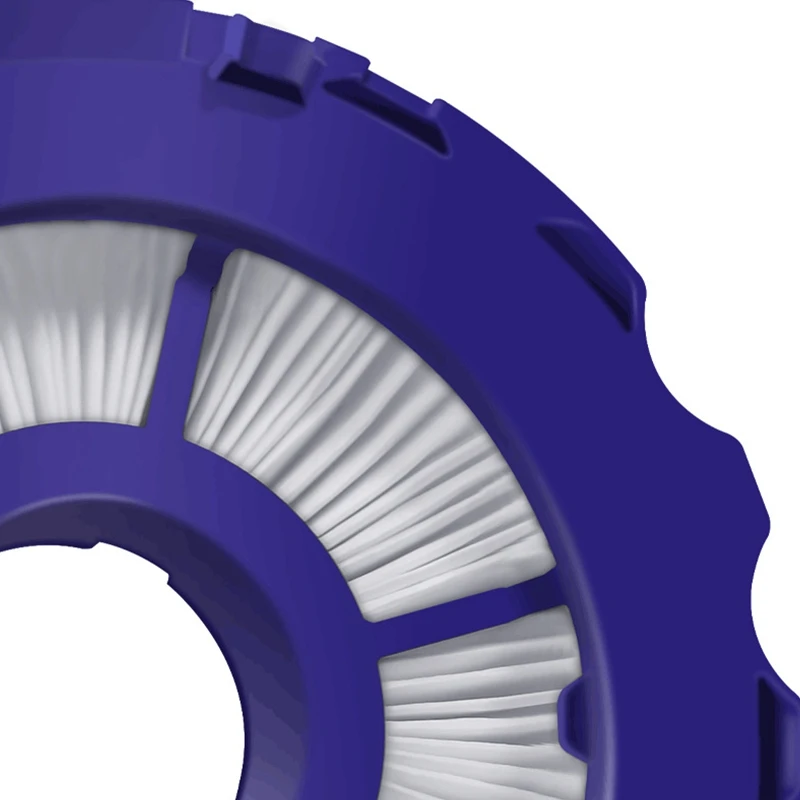 Hepa фильтр пылесос аксессуары для Dyson Dc40 Dy 92267601 вакуумный двигатель