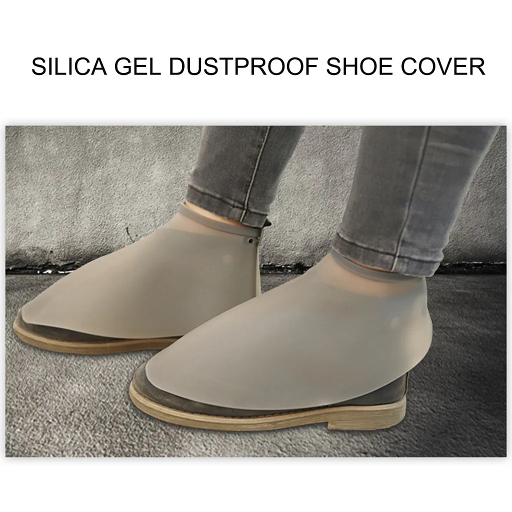 1 Пара регулируемых силиконовых чехлов для парикмахерских модный дизайн