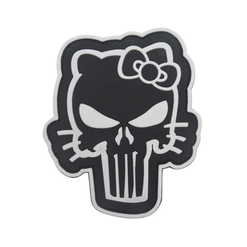 ПВХ КАПЛЕВИДНАЯ резиновая глава одноразовые водонепроницаемые наклейки на