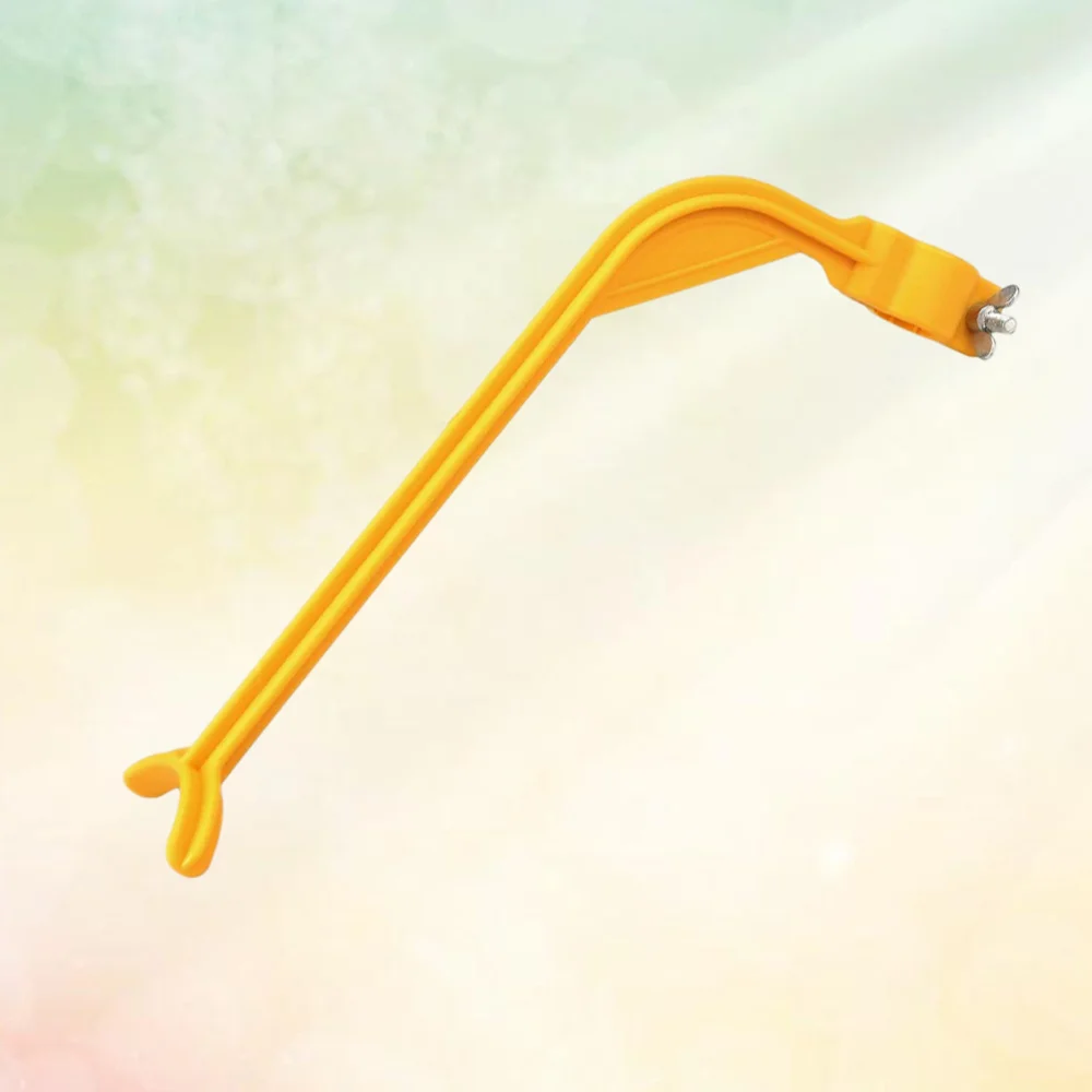 

Practical Effecient Swing Training Aid Swing Practice Trainer Gesture Corrector for Beginners (Yellow)