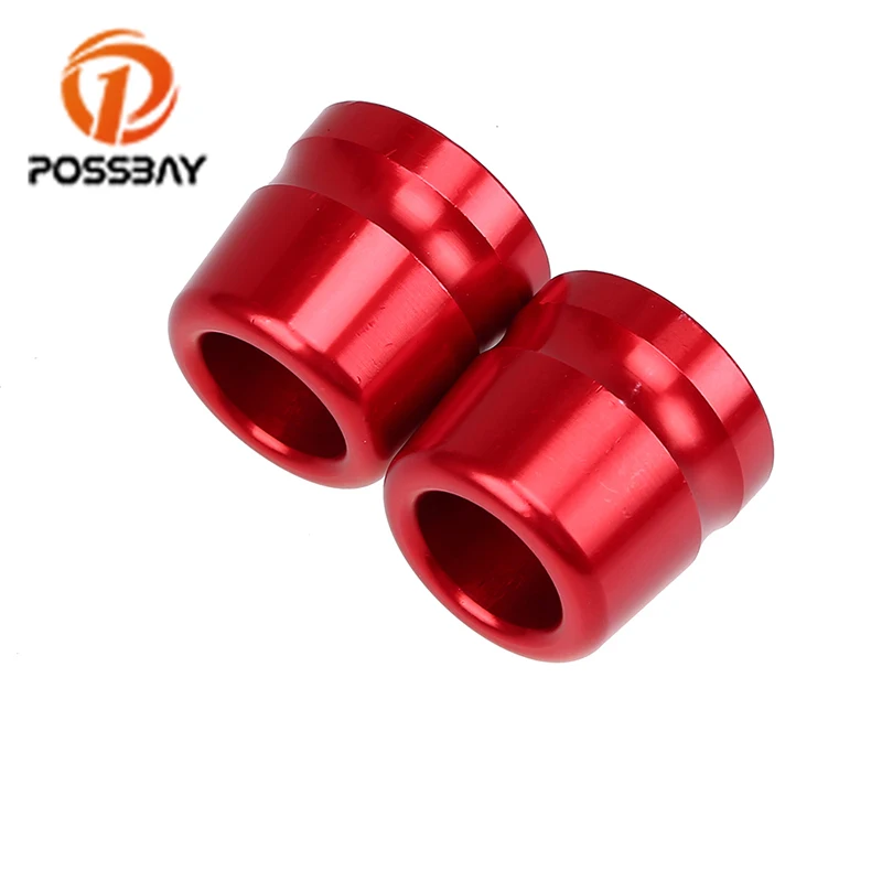 Крышка для ручки мотоцикла POSSBAY черная красная серебристая КРЫШКА ДЛЯ BMW F650/700/800R