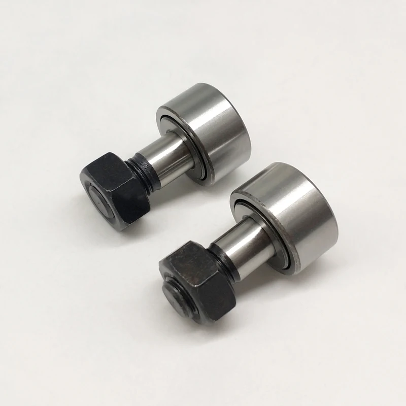 1 шт. KR35 KRV35 CF16 Cam последователь игольчатый роликовый подшипник колеса и